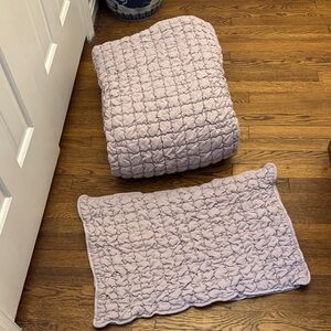 Koolaburra By UGG Quilted Bedding, Twin/Single Set